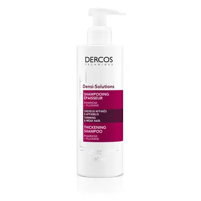 VICHY Dercos Densi - Solutions hajdúsító sampon (250ml)