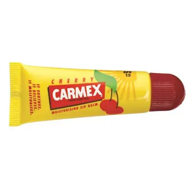 CARMEX Ajakápoló tubusos cseresznyés (10g)