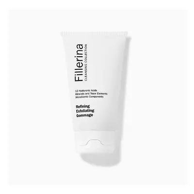 FILLERINA Refining Exfoliating Gommage - bőrpuhító hámlasztó (75ml)