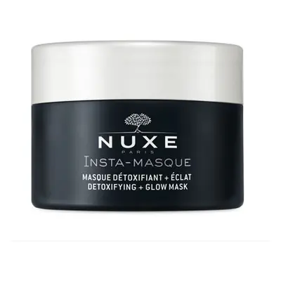 NUXE Insta-Mask Detoxifying méregtelenítő és ragyogásfokozó maszk (50ml)