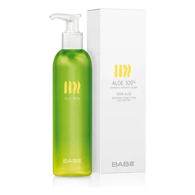 BABÉ Test Aloe gél (300ml)