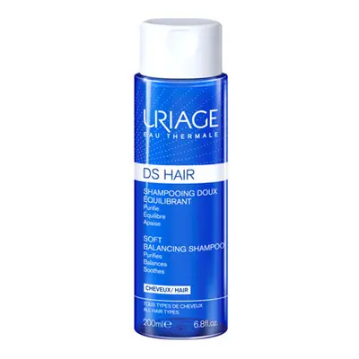 URIAGE D.S. Hair sampon kímélő (200ml)