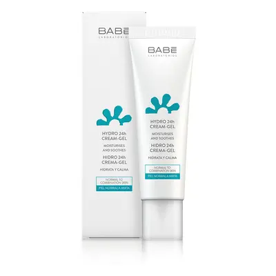 BABÉ Arc Hydro 24h hidratáló krém-gél (50ml)