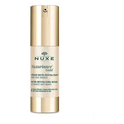 NUXE Nuxuriance Gold revitalizáló szérum (30ml)