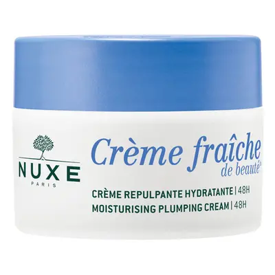 NUXE Créme Fraiche feltöltő krém normál bőrre (50ml)