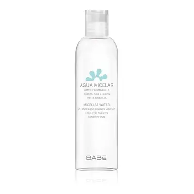 BABÉ Micellás lemosóvíz (250ml)