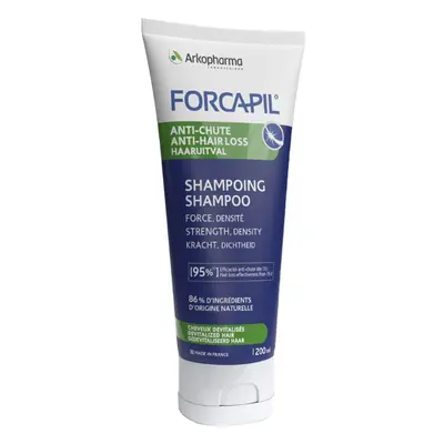 FORCAPIL Hajhullás elleni sampon (200ml)