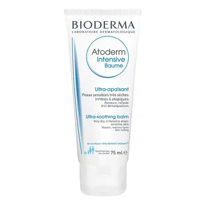 BIODERMA Atoderm Intensive bőrnyugtató balzsam (75ml)