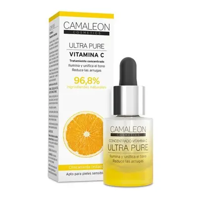 CAMALEON Ultra Pure C vitamin koncentrátum (15ml)