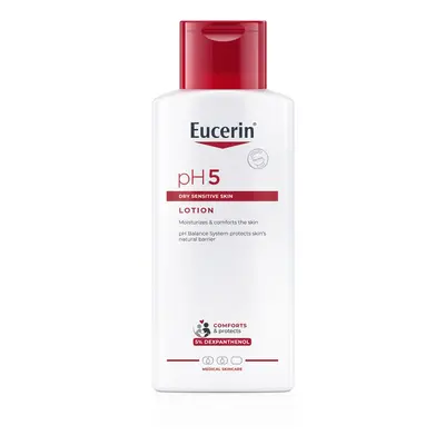 EUCERIN pH5 Intenzív testápoló (250ml)