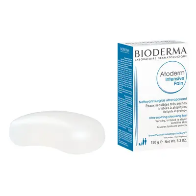 BIODERMA Atoderm Intensive szappanmentes szappan (150g)