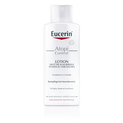 EUCERIN AtopiControl testápoló (250ml)