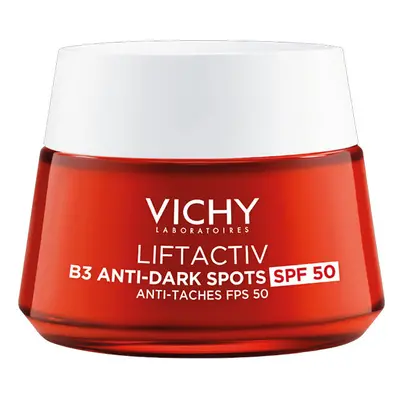 VICHY Liftactiv B3 SPF50 arckrém (50ml)