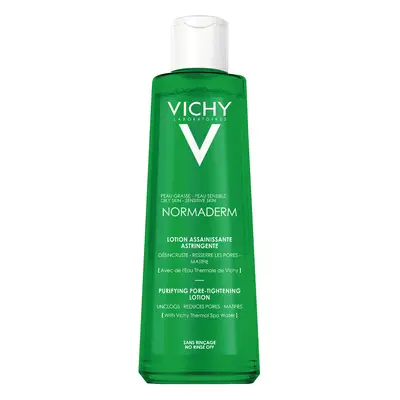 VICHY Normaderm tisztító tonik (200ml)