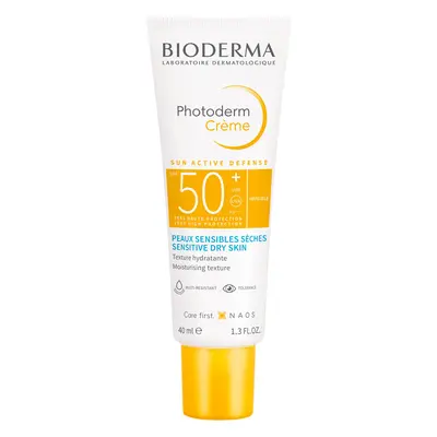 BIODERMA Photoderm Krém SPF50+ (40ml)