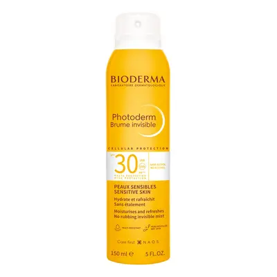 BIODERMA Photoderm Brume invisible SPF30 (150ml)