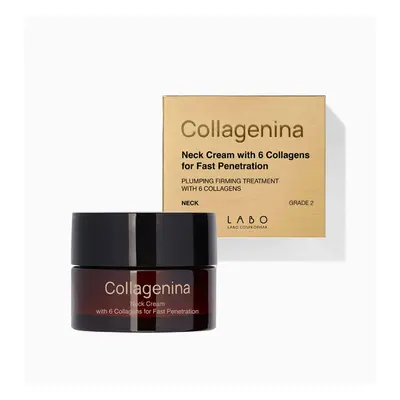 COLLAGENINA nyakápoló krém Grade 2 (50ml)