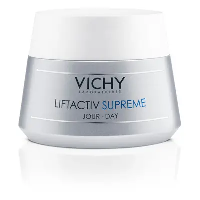 VICHY Liftactiv H.A. ránctalanító, feszesítő krém száraz bőrre (50ml)