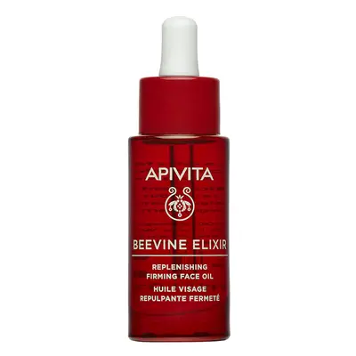 APIVITA BEEVINE ELIXIR ránctalanító feszesítő arcolaj (30ml)