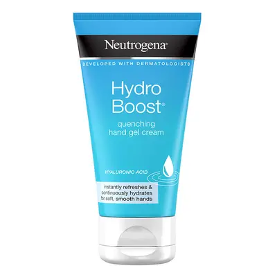 NEUTROGENA Hydro Boost kézápoló krémgél (75ml)