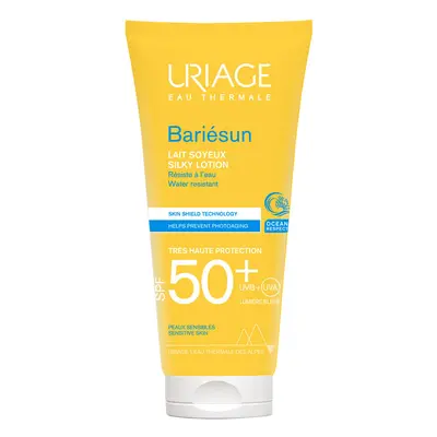 URIAGE Bariésun naptej SPF50+ (100ml)