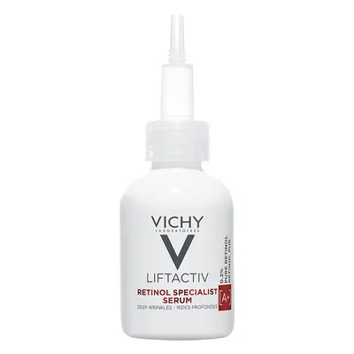 VICHY Liftactiv Retinol Specialist éjszakai szérum (30ml)