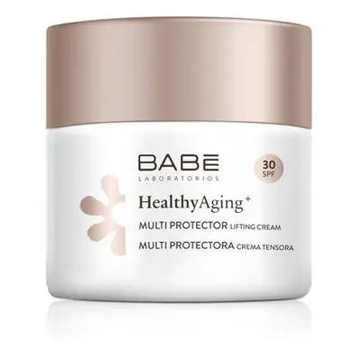 BABÉ Healthy Aging+ Multi Protector bőrfeszesítő krém SPF30 (50ml)