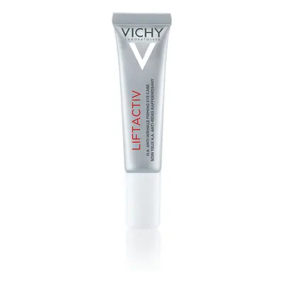 VICHY Liftactiv H.A. ránctalanító-feszesítő szemkörnyékápoló (15ml)