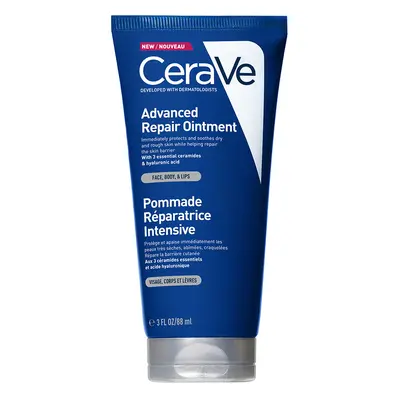 CERAVE Extra regeneráló balzsam (88ml)