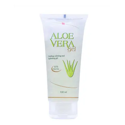 FYTOFONTANA Aloe Vera gél (100ml)