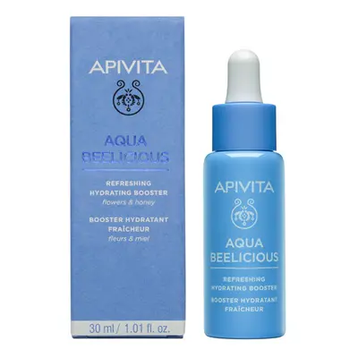 APIVITA Aqua Beelicious SOS hidratáló booster (30ml)