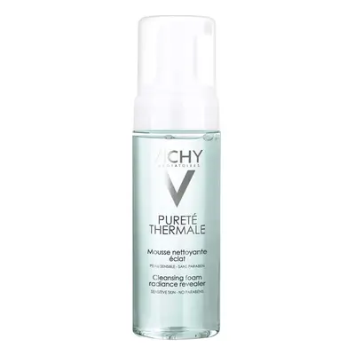 VICHY Pureté Thermale habzó arclemosó (150ml)