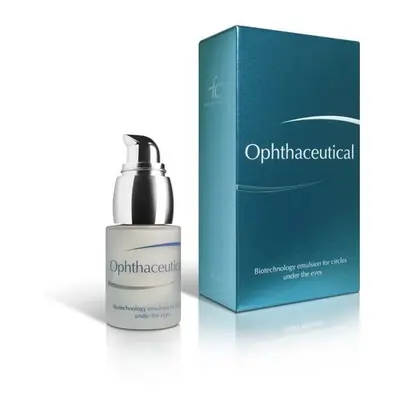 FYTOFONTANA Ophthaceutical emulzió karikákra, ráncokra (15ml)