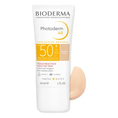 BIODERMA Photoderm AR krém SPF50+ (30ml)