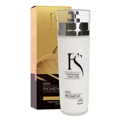 FYTOFONTANA Stem Cells Pigment Hand öregedésgátló kézkrém (125ml)