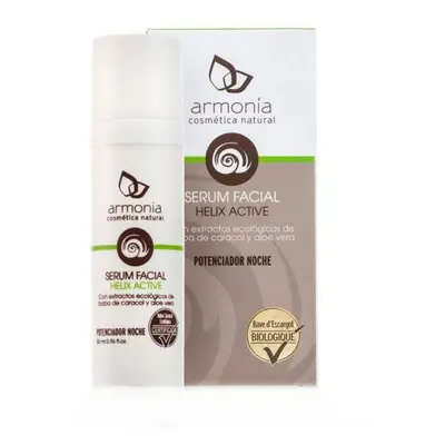 ARMONÍA Helix Active Öko Csiga arcszérum (30ml)