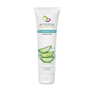 ARMONÍA Aloe Vera arctisztító gél (150ml)