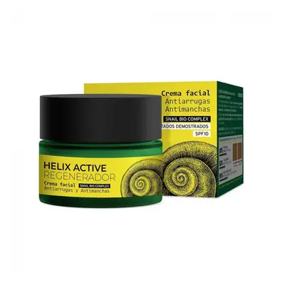 ARMONÍA Helix Active Öko Csiga arckrém (50ml)