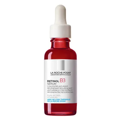 LA ROCHE-POSAY Retinol B3 regeneráló szérum (30ml)