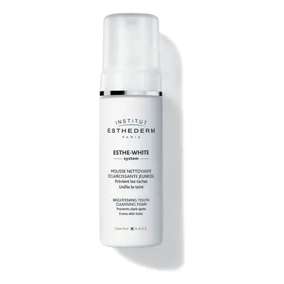 ESTHEDERM Esthe White tisztító hab pigmentfoltra (150ml)