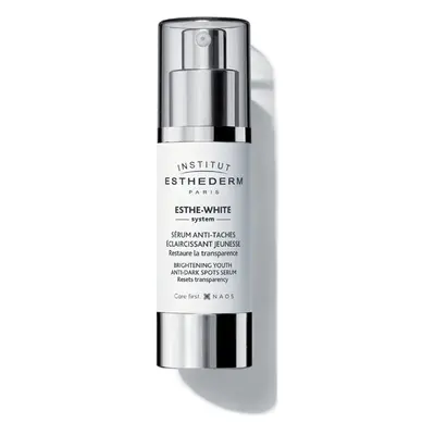 ESTHEDERM Esthe White pigmentfolt halványító szérum (30ml)