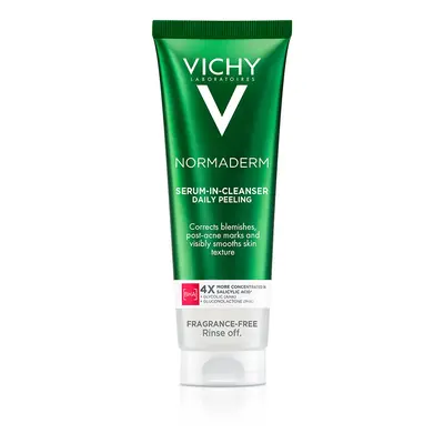 VICHY Normaderm tisztító szérum (125ml)