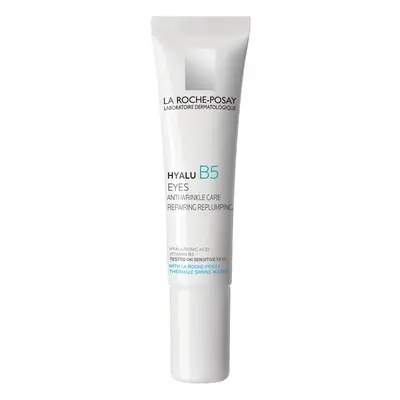 LA ROCHE-POSAY Hyalu B5 szemkörnyékápoló (15ml)