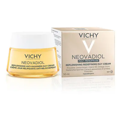 VICHY Neovadiol Post-Menopause nappali arckrém (50ml)