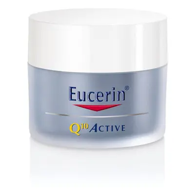 EUCERIN Q10 Active ránctalanító éjszakai arckrém (50ml)