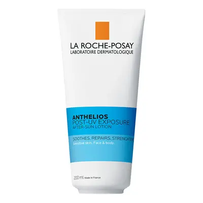 LA ROCHE-POSAY Anthelios Post-UV napozás utáni tej (200ml)