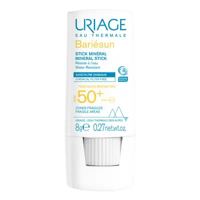 URIAGE Bariésun Mineral stift SPF50+ (8g)