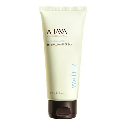 AHAVA Deadsea Water ásványi kézkrém (100ml)