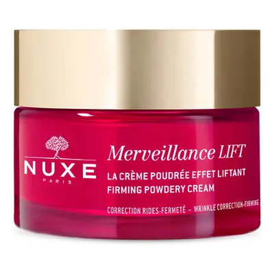 NUXE Merveillance Lift nappali púderes krém (50ml)