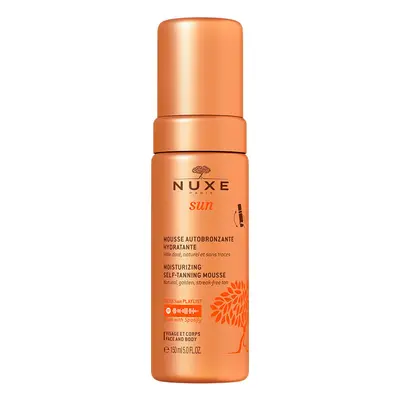 NUXE Sun önbarnító hab (150ml)